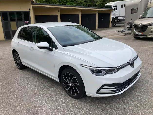 VW Golf 1.4 TSI PHEV Selection