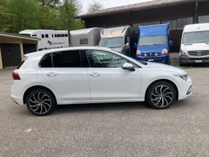 VW Golf 1.4 TSI PHEV Selection
