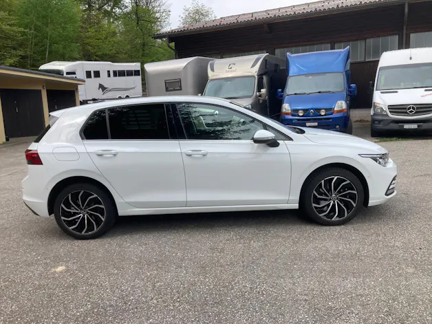 VW Golf 1.4 TSI PHEV Selection