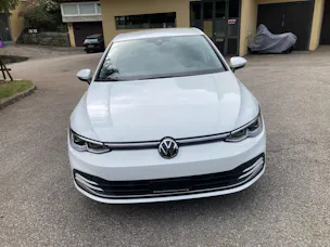 VW Golf 1.4 TSI PHEV Selection