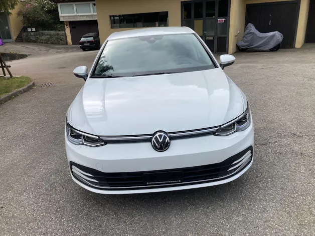 VW Golf 1.4 TSI PHEV Selection