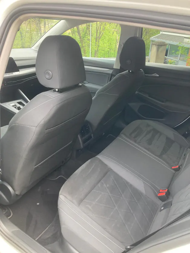VW Golf 1.4 TSI PHEV Selection