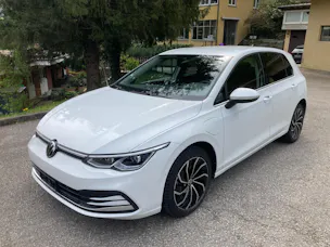 VW Golf 1.4 TSI PHEV Selection