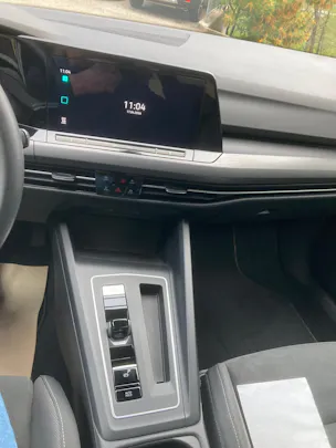 VW Golf 1.4 TSI PHEV Selection