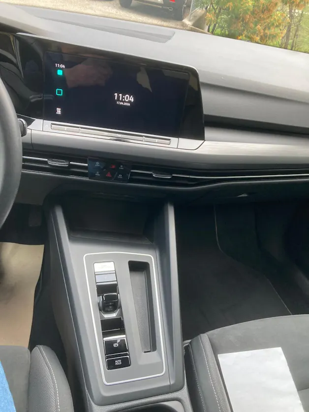 VW Golf 1.4 TSI PHEV Selection