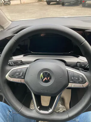 VW Golf 1.4 TSI PHEV Selection