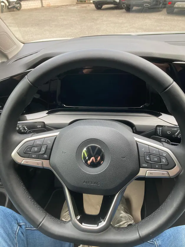 VW Golf 1.4 TSI PHEV Selection