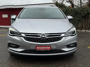 Opel Astra Sports Tourer 1.4 T 150 eTEC Excellence S/S