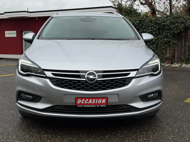 Opel Astra Sports Tourer 1.4 T 150 eTEC Excellence S/S