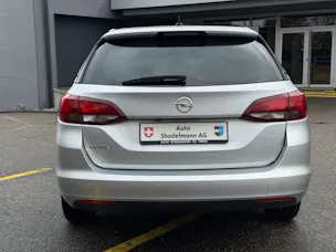 Opel Astra Sports Tourer 1.4 T 150 eTEC Excellence S/S