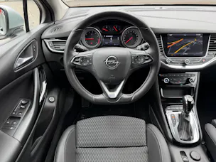 Opel Astra Sports Tourer 1.4 T 150 eTEC Excellence S/S