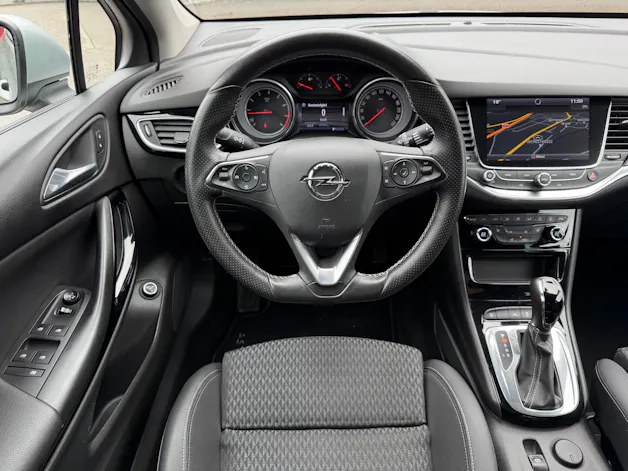 Opel Astra Sports Tourer 1.4 T 150 eTEC Excellence S/S