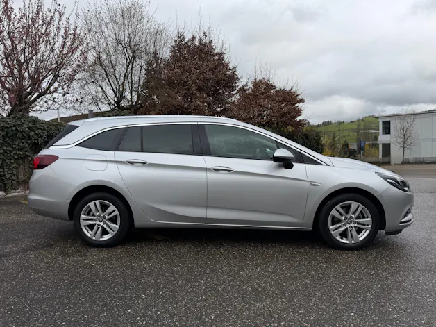 Opel Astra Sports Tourer 1.4 T 150 eTEC Excellence S/S