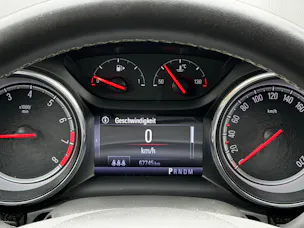 Opel Astra Sports Tourer 1.4 T 150 eTEC Excellence S/S