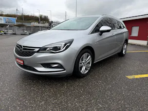 Opel Astra Sports Tourer 1.4 T 150 eTEC Excellence S/S