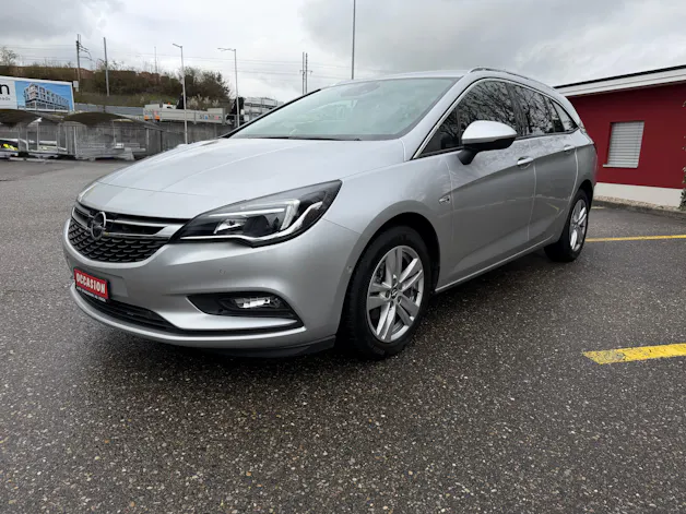 Opel Astra Sports Tourer 1.4 T 150 eTEC Excellence S/S