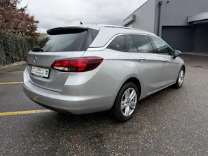 Opel Astra Sports Tourer 1.4 T 150 eTEC Excellence S/S