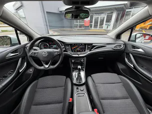 Opel Astra Sports Tourer 1.4 T 150 eTEC Excellence S/S
