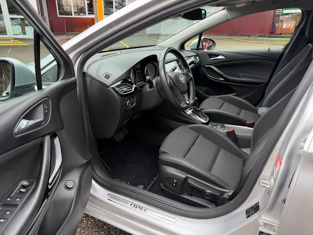 Opel Astra Sports Tourer 1.4 T 150 eTEC Excellence S/S