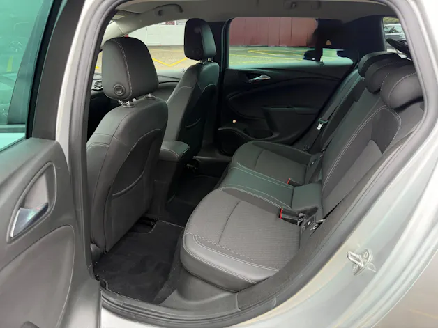 Opel Astra Sports Tourer 1.4 T 150 eTEC Excellence S/S
