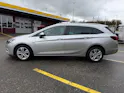 Opel Astra Sports Tourer 1.4 T 150 eTEC Excellence S/S