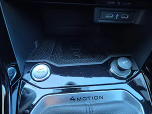 VW T-Roc 2.0 TSI R-Line DSG 4Motion