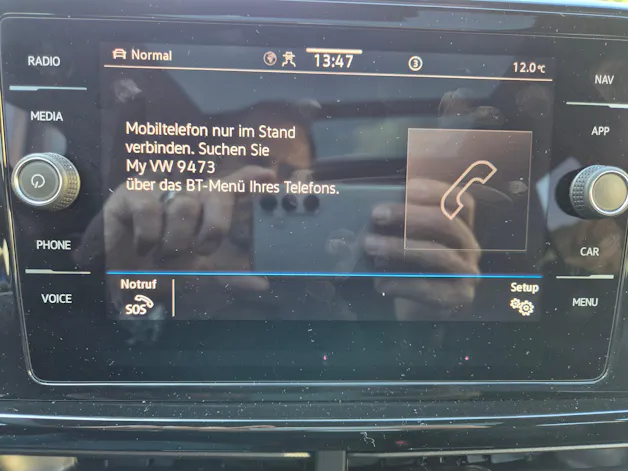 VW T-Roc 2.0 TSI R-Line DSG 4Motion