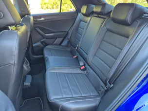 VW T-Roc 2.0 TSI R-Line DSG 4Motion