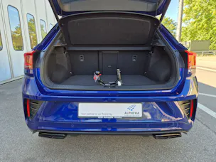 VW T-Roc 2.0 TSI R-Line DSG 4Motion