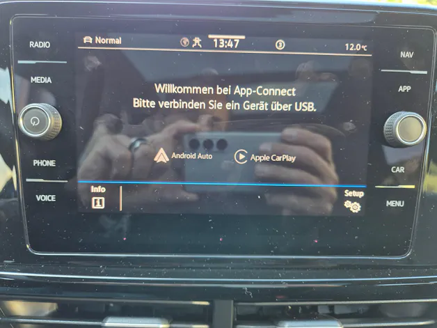 VW T-Roc 2.0 TSI R-Line DSG 4Motion