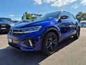 VW T-Roc 2.0 TSI R-Line DSG 4Motion