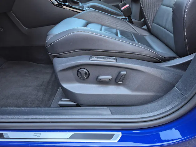 VW T-Roc 2.0 TSI R-Line DSG 4Motion