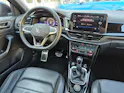 VW T-Roc 2.0 TSI R-Line DSG 4Motion