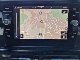 VW T-Roc 2.0 TSI R-Line DSG 4Motion