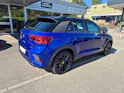 VW T-Roc 2.0 TSI R-Line DSG 4Motion