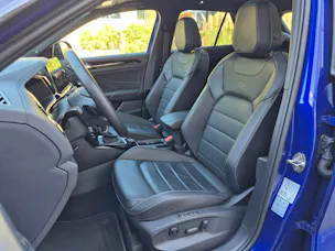 VW T-Roc 2.0 TSI R-Line DSG 4Motion