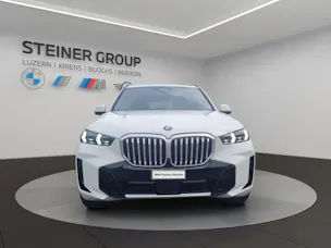 BMW X5 xDrive 50e M Sport Steptronic