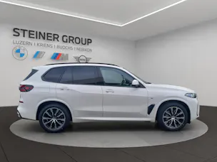 BMW X5 xDrive 50e M Sport Steptronic