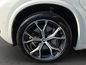 BMW X5 xDrive 50e M Sport Steptronic
