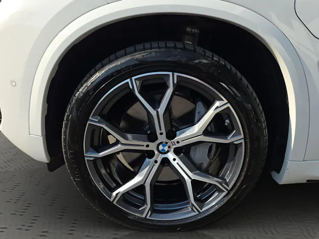 BMW X5 xDrive 50e M Sport Steptronic