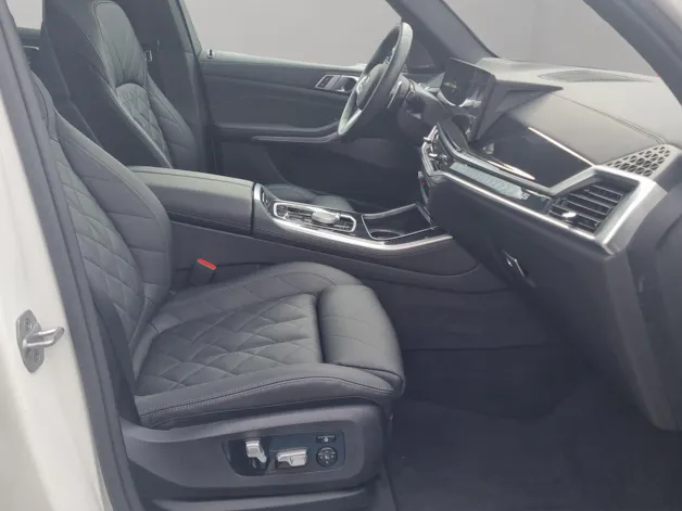 BMW X5 xDrive 50e M Sport Steptronic
