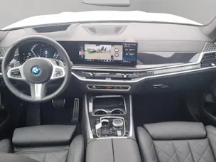 BMW X5 xDrive 50e M Sport Steptronic