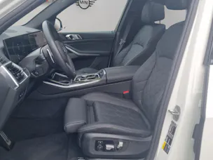 BMW X5 xDrive 50e M Sport Steptronic