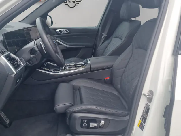 BMW X5 xDrive 50e M Sport Steptronic