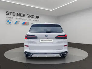 BMW X5 xDrive 50e M Sport Steptronic