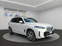 BMW X5 xDrive 50e M Sport Steptronic
