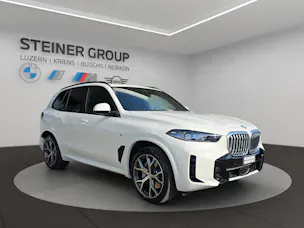 BMW X5 xDrive 50e M Sport Steptronic