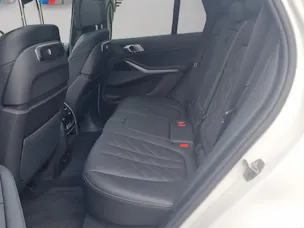 BMW X5 xDrive 50e M Sport Steptronic