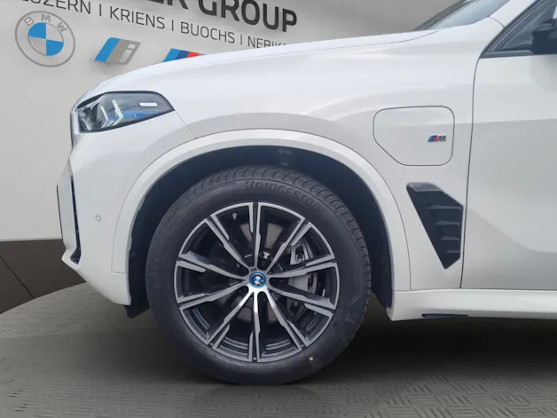 BMW X5 xDrive 50e M Sport Steptronic