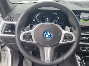 BMW X5 xDrive 50e M Sport Steptronic